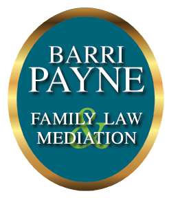 Durham Family Law Specialist, Barri Payne
