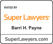 Super Lawyers Badge