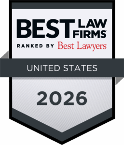 2026 Best Law Firms by Best Lawyers